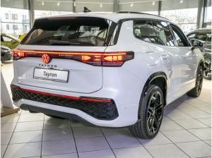 Volkswagen Tayron R-Line 2,0 l TSI 4M DSG *BIS 31.12.*🏷️
