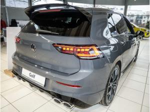 Volkswagen Golf R 2,0 l TSI 4M DSG *BIS 28.02.*🏷️