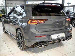 Volkswagen Golf R 2,0 l TSI 4M DSG *BIS 28.02.*🏷️