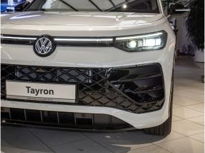 Volkswagen Tayron R-Line 2,0 l TSI 4M DSG *BIS 31.12.*🏷️