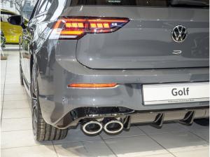 Volkswagen Golf R 2,0 l TSI 4M DSG *BIS 28.02.*🏷️