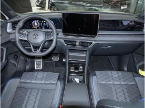 Volkswagen Tayron R-Line 2,0 l TSI 4M DSG *BIS 31.12.*🏷️