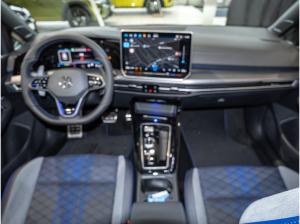 Volkswagen Golf R 2,0 l TSI 4M DSG *BIS 28.02.*🏷️