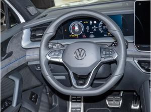 Volkswagen Tayron R-Line 2,0 l TSI 4M DSG *BIS 31.12.*🏷️