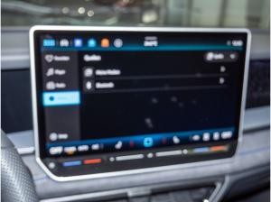 Volkswagen Tayron R-Line 2,0 l TSI 4M DSG *BIS 31.12.*🏷️