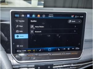 Volkswagen Golf R 2,0 l TSI 4M DSG *BIS 31.12.*🏷️