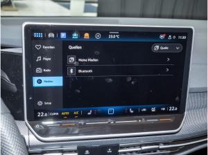 Volkswagen Golf R 2,0 l TSI 4M DSG *BIS 28.02.*🏷️