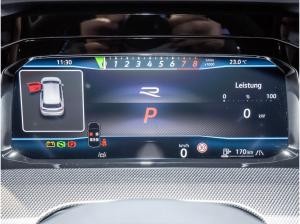 Volkswagen Golf R 2,0 l TSI 4M DSG *BIS 31.12.*🏷️