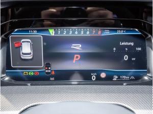 Volkswagen Golf R 2,0 l TSI 4M DSG *BIS 28.02.*🏷️