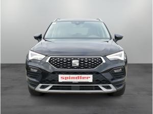 Seat Ateca Xperience 1.5 TSI DSG / LED, Tempomat, RFK