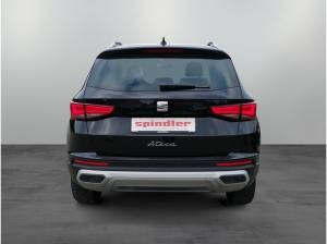 Seat Ateca Xperience 1.5 TSI DSG / LED, Tempomat, RFK