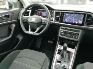 Seat Ateca Xperience 1.5 TSI DSG / LED, Tempomat, RFK