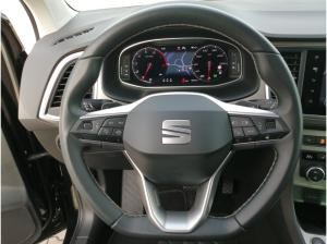 Seat Ateca Xperience 1.5 TSI DSG / LED, Tempomat, RFK