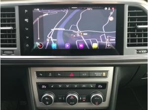 Seat Ateca Xperience 1.5 TSI DSG / LED, Tempomat, RFK