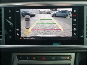 Seat Ateca Xperience 1.5 TSI DSG / LED, Tempomat, RFK