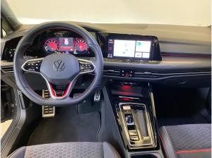 Volkswagen Golf VIII GTI 2.0 TSI Clubsport *ACC*APP*DSG