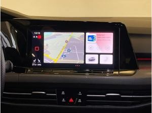 Volkswagen Golf VIII GTI 2.0 TSI Clubsport *ACC*APP*DSG