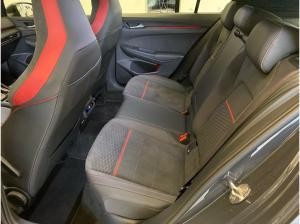 Volkswagen Golf VIII GTI 2.0 TSI Clubsport *ACC*APP*DSG