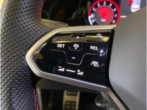 Volkswagen Golf VIII GTI 2.0 TSI Clubsport *ACC*APP*DSG