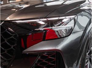 Audi RS Q8 RS-Dynamik-Keramik/Pano//Nachtsicht/HuD/AHK 186UPE