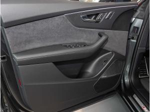 Audi RS Q8 RS-Dynamik-Keramik/Pano//Nachtsicht/HuD/AHK 186UPE