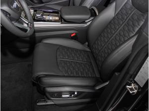 Audi RS Q8 RS-Dynamik-Keramik/Pano//Nachtsicht/HuD/AHK 186UPE