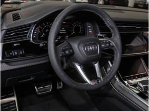 Audi RS Q8 RS-Dynamik-Keramik/Pano//Nachtsicht/HuD/AHK 186UPE