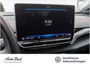 Volkswagen ID.4 GTX Navi LED Standhzg HuD CarPlay ACC AHK