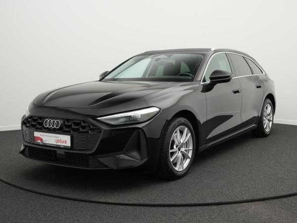 Audi A5 Avant TFSI S tronic *ACC*AHK*R-KAM*LED*8-fach Audi A5 Avant TFSI S tronic *ACC*AHK*R-KAM*LED*8-fach