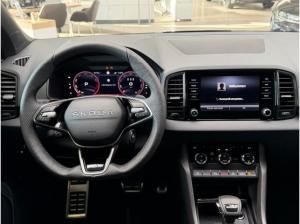 Skoda Karoq Sportline 1,5 TSI 7-Gang-DSG Sofort Verfügbar