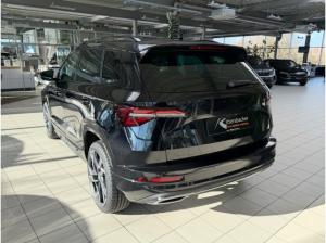 Skoda Karoq Sportline 1,5 TSI 7-Gang-DSG Sofort Verfügbar