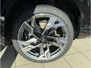 Skoda Karoq Sportline 1,5 TSI 7-Gang-DSG Sofort Verfügbar