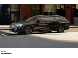 Volkswagen Passat Elegance 2.0 TDI (Hagen)