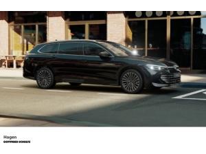 Volkswagen Passat Elegance 2.0 TDI (Hagen)