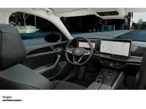 Volkswagen Passat Elegance 2.0 TDI (Hagen)