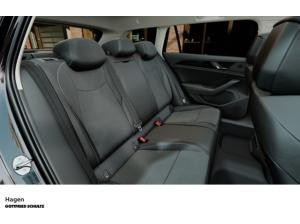 Volkswagen Passat Elegance 2.0 TDI (Hagen)