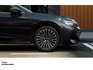 Volkswagen Passat Elegance 2.0 TDI (Hagen)