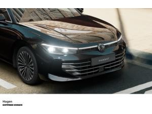Volkswagen Passat Elegance 2.0 TDI (Hagen)