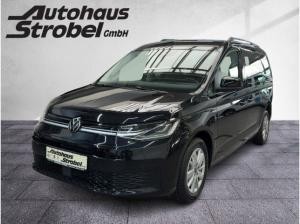 Volkswagen Caddy Maxi Life 1.5 TSI 85 KW DSG * 7-Sitze* LED* M+S* AHK