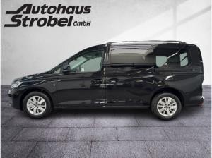 Volkswagen Caddy Maxi Life 1.5 TSI 85 KW DSG * 7-Sitze* LED* M+S* AHK