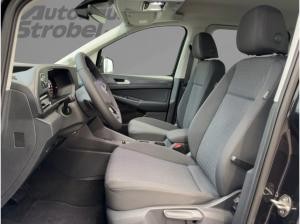 Volkswagen Caddy Maxi Life 1.5 TSI 85 KW DSG * 7-Sitze* LED* M+S* AHK