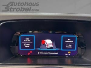 Volkswagen Caddy Maxi Life 1.5 TSI 85 KW DSG * 7-Sitze* LED* M+S* AHK