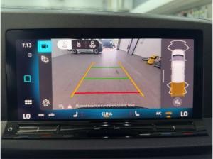 Volkswagen Caddy Maxi Life 1.5 TSI 85 KW DSG * 7-Sitze* LED* M+S* AHK