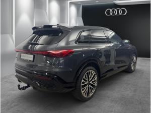 Audi Q5 S-Line Quattro