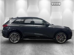 Audi Q5 S-Line Quattro