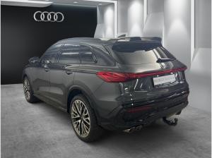 Audi Q5 S-Line Quattro
