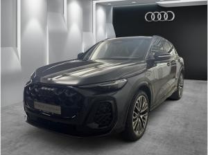 Audi Q5 S-Line Quattro