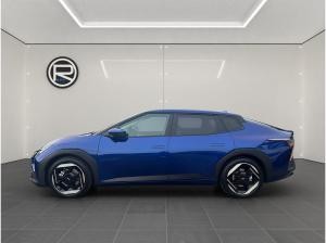 Kia EV4 81 kWh 150 kW Earth Frontantrieb