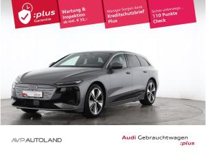 Audi A6 e-tron ??⚡️ | NAVI | AHK | ACC