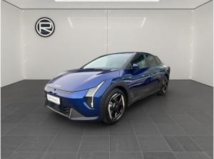 Kia EV4 81 kWh 150 kW Earth Frontantrieb